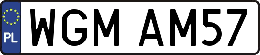 WGMAM57