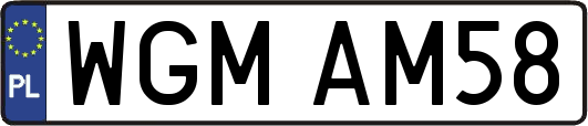 WGMAM58