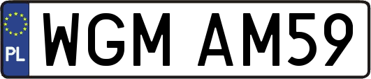 WGMAM59