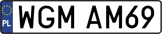WGMAM69