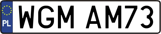 WGMAM73