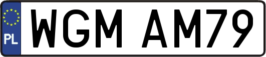 WGMAM79