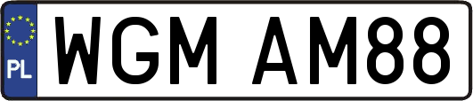 WGMAM88