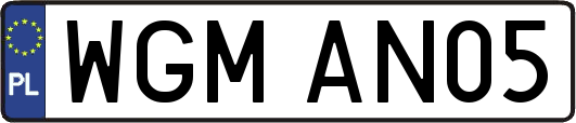 WGMAN05