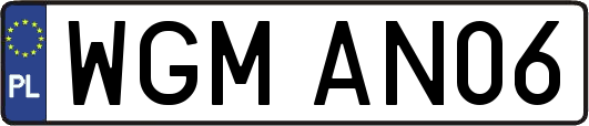 WGMAN06