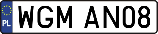 WGMAN08