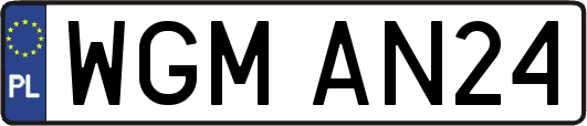 WGMAN24