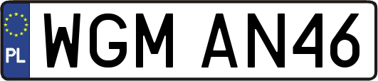 WGMAN46