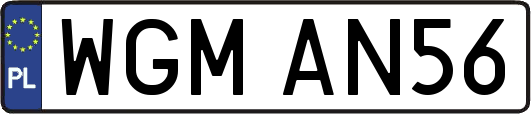 WGMAN56