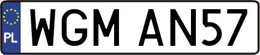 WGMAN57