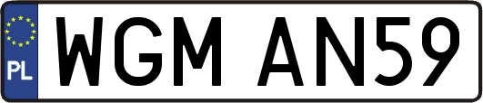 WGMAN59