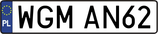 WGMAN62
