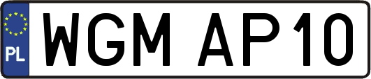 WGMAP10