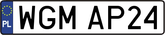 WGMAP24