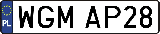 WGMAP28