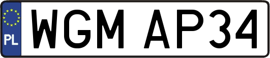 WGMAP34