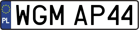 WGMAP44