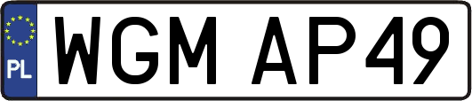 WGMAP49