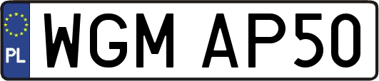 WGMAP50