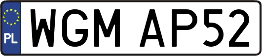 WGMAP52