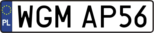 WGMAP56