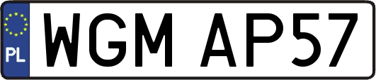 WGMAP57