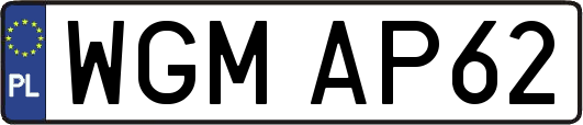 WGMAP62