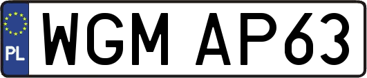 WGMAP63