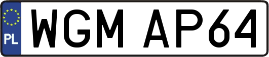 WGMAP64