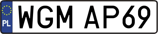 WGMAP69