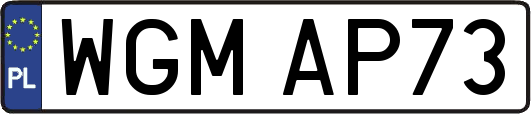 WGMAP73