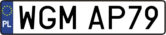 WGMAP79