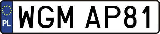 WGMAP81