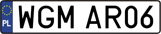 WGMAR06