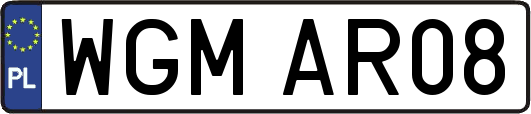 WGMAR08