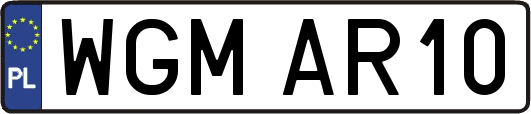 WGMAR10