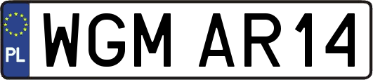 WGMAR14