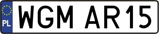 WGMAR15