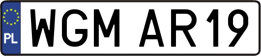 WGMAR19