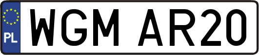 WGMAR20