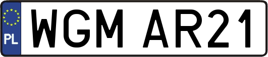 WGMAR21