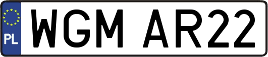 WGMAR22