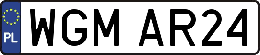 WGMAR24