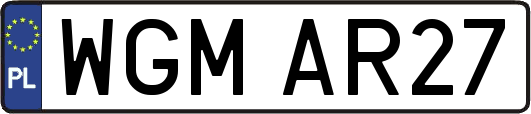 WGMAR27