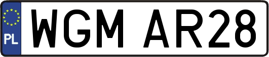 WGMAR28
