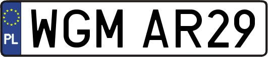 WGMAR29