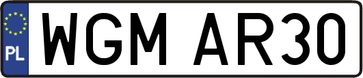 WGMAR30
