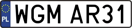 WGMAR31