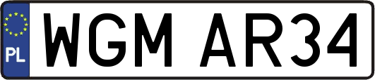 WGMAR34