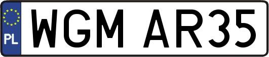 WGMAR35